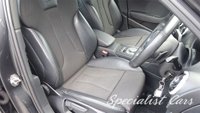 USED 2016 66 AUDI A3 1.4 TFSI S LINE 4d 148 BHP 