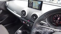 USED 2016 66 AUDI A3 1.4 TFSI S LINE 4d 148 BHP 