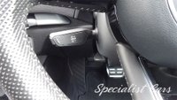 USED 2016 66 AUDI A3 1.4 TFSI S LINE 4d 148 BHP 