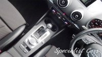 USED 2016 66 AUDI A3 1.4 TFSI S LINE 4d 148 BHP 