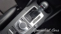 USED 2016 66 AUDI A3 1.4 TFSI S LINE 4d 148 BHP 