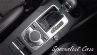 USED 2016 66 AUDI A3 1.4 TFSI S LINE 4d 148 BHP 