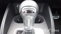 USED 2016 66 AUDI A3 1.4 TFSI S LINE 4d 148 BHP 