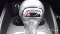 USED 2016 66 AUDI A3 1.4 TFSI S LINE 4d 148 BHP 