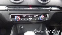 USED 2016 66 AUDI A3 1.4 TFSI S LINE 4d 148 BHP 
