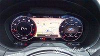 USED 2016 66 AUDI A3 1.4 TFSI S LINE 4d 148 BHP 