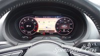 USED 2016 66 AUDI A3 1.4 TFSI S LINE 4d 148 BHP 