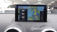 USED 2016 66 AUDI A3 1.4 TFSI S LINE 4d 148 BHP 