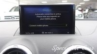 USED 2016 66 AUDI A3 1.4 TFSI S LINE 4d 148 BHP 