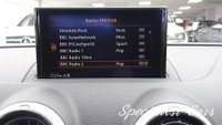USED 2016 66 AUDI A3 1.4 TFSI S LINE 4d 148 BHP 