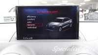 USED 2016 66 AUDI A3 1.4 TFSI S LINE 4d 148 BHP 