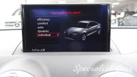 USED 2016 66 AUDI A3 1.4 TFSI S LINE 4d 148 BHP 