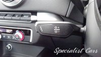 USED 2016 66 AUDI A3 1.4 TFSI S LINE 4d 148 BHP 