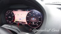 USED 2016 66 AUDI A3 1.4 TFSI S LINE 4d 148 BHP 