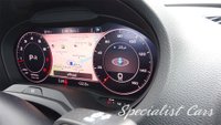 USED 2016 66 AUDI A3 1.4 TFSI S LINE 4d 148 BHP 