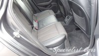 USED 2016 66 AUDI A3 1.4 TFSI S LINE 4d 148 BHP 