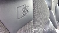 USED 2016 66 AUDI A3 1.4 TFSI S LINE 4d 148 BHP 