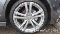 USED 2016 66 AUDI A3 1.4 TFSI S LINE 4d 148 BHP 