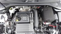 USED 2016 66 AUDI A3 1.4 TFSI S LINE 4d 148 BHP 
