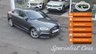 USED 2016 66 AUDI A3 1.4 TFSI S LINE 4d 148 BHP 