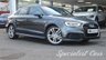 USED 2016 66 AUDI A3 1.4 TFSI S LINE 4d 148 BHP 