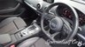 USED 2016 66 AUDI A3 1.4 TFSI S LINE 4d 148 BHP 
