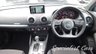 USED 2016 66 AUDI A3 1.4 TFSI S LINE 4d 148 BHP 