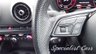 USED 2016 66 AUDI A3 1.4 TFSI S LINE 4d 148 BHP 