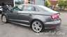 USED 2016 66 AUDI A3 1.4 TFSI S LINE 4d 148 BHP 