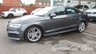 USED 2016 66 AUDI A3 1.4 TFSI S LINE 4d 148 BHP 