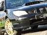 USED 2006 06 SUBARU IMPREZA 2.5 WRX STI TYPE UK 4d 278 BHP HUGE SPEC ONLY 80K STI TYPE UK