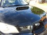 USED 2006 06 SUBARU IMPREZA 2.5 WRX STI TYPE UK 4d 278 BHP HUGE SPEC ONLY 80K STI TYPE UK
