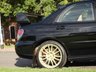 USED 2006 06 SUBARU IMPREZA 2.5 WRX STI TYPE UK 4d 278 BHP HUGE SPEC ONLY 80K STI TYPE UK