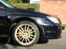 USED 2006 06 SUBARU IMPREZA 2.5 WRX STI TYPE UK 4d 278 BHP HUGE SPEC ONLY 80K STI TYPE UK