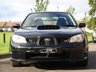 USED 2006 06 SUBARU IMPREZA 2.5 WRX STI TYPE UK 4d 278 BHP HUGE SPEC ONLY 80K STI TYPE UK