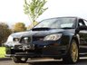 USED 2006 06 SUBARU IMPREZA 2.5 WRX STI TYPE UK 4d 278 BHP HUGE SPEC ONLY 80K STI TYPE UK