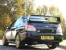 USED 2006 06 SUBARU IMPREZA 2.5 WRX STI TYPE UK 4d 278 BHP HUGE SPEC ONLY 80K STI TYPE UK