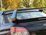 USED 2006 06 SUBARU IMPREZA 2.5 WRX STI TYPE UK 4d 278 BHP HUGE SPEC ONLY 80K STI TYPE UK