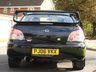 USED 2006 06 SUBARU IMPREZA 2.5 WRX STI TYPE UK 4d 278 BHP HUGE SPEC ONLY 80K STI TYPE UK