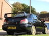 USED 2006 06 SUBARU IMPREZA 2.5 WRX STI TYPE UK 4d 278 BHP HUGE SPEC ONLY 80K STI TYPE UK