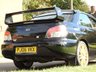 USED 2006 06 SUBARU IMPREZA 2.5 WRX STI TYPE UK 4d 278 BHP HUGE SPEC ONLY 80K STI TYPE UK