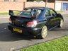 USED 2006 06 SUBARU IMPREZA 2.5 WRX STI TYPE UK 4d 278 BHP HUGE SPEC ONLY 80K STI TYPE UK