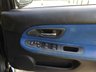 USED 2006 06 SUBARU IMPREZA 2.5 WRX STI TYPE UK 4d 278 BHP HUGE SPEC ONLY 80K STI TYPE UK