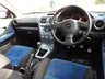 USED 2006 06 SUBARU IMPREZA 2.5 WRX STI TYPE UK 4d 278 BHP HUGE SPEC ONLY 80K STI TYPE UK