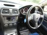 USED 2006 06 SUBARU IMPREZA 2.5 WRX STI TYPE UK 4d 278 BHP HUGE SPEC ONLY 80K STI TYPE UK