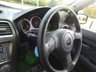 USED 2006 06 SUBARU IMPREZA 2.5 WRX STI TYPE UK 4d 278 BHP HUGE SPEC ONLY 80K STI TYPE UK