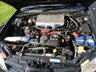 USED 2006 06 SUBARU IMPREZA 2.5 WRX STI TYPE UK 4d 278 BHP HUGE SPEC ONLY 80K STI TYPE UK