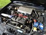 USED 2006 06 SUBARU IMPREZA 2.5 WRX STI TYPE UK 4d 278 BHP HUGE SPEC ONLY 80K STI TYPE UK