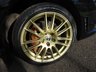 USED 2006 06 SUBARU IMPREZA 2.5 WRX STI TYPE UK 4d 278 BHP HUGE SPEC ONLY 80K STI TYPE UK