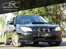 USED 2006 06 SUBARU IMPREZA 2.5 WRX STI TYPE UK 4d 278 BHP HUGE SPEC ONLY 80K STI TYPE UK